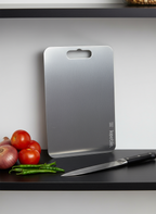 Stainless Steel Chopping Board