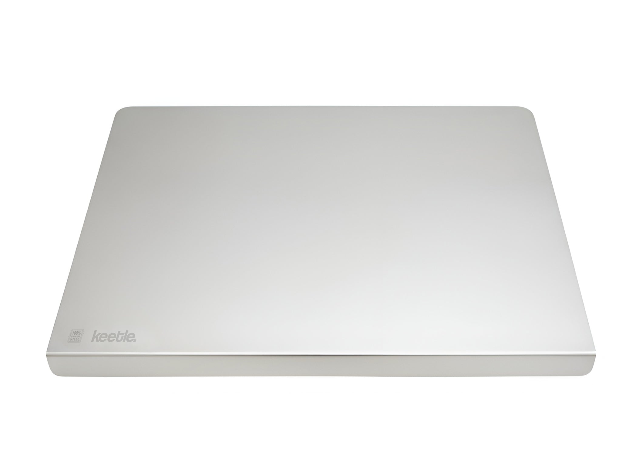 Counter Top Stainless Steel Chopping Board
